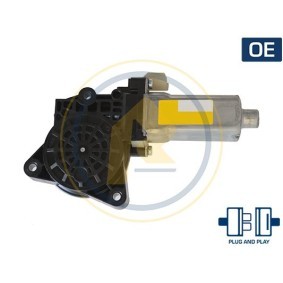 AC Rolcar 01.7511#OR Elettromotore, alzacristallo HYUNDAI