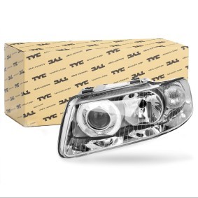 TYC 20-0118-05-2 Faros AUDI