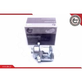 ESEN SKV 42SKV901 Bremsecaliper MAZDA DEMIO (DW)
