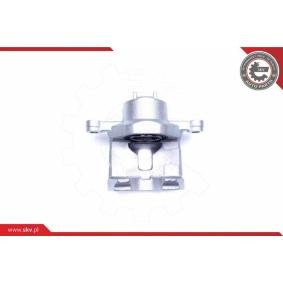 ESEN SKV 42SKV902 Bremsecaliper MAZDA DEMIO (DW)