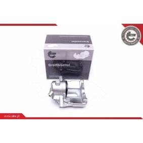 ESEN SKV 42SKV961 Bremssattel RENAULT Scénic 1 (JA0/1_, FA0_) 2.0 139 PS Otto