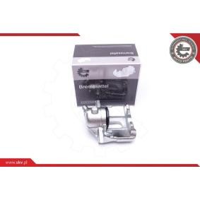 ESEN SKV 42SKV962 Bremssattel RENAULT Scénic 1 (JA0/1_, FA0_) 2.0 139 PS Otto