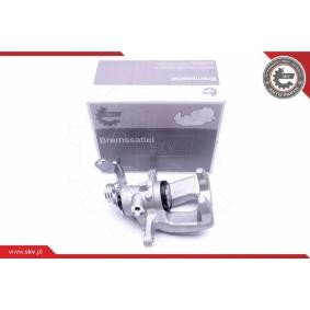 ESEN SKV 44SKV054 Bremssattel ALFA ROMEO 159 Sportwagon (939) 1.9 115 PS Diesel