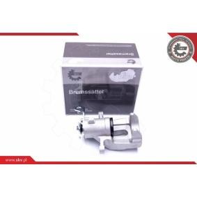 ESEN SKV 44SKV753 Bremssattel RENAULT SCENIC 2 (JM0/1) 1.9 98 PS Diesel