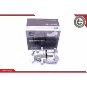 ESEN SKV 44SKV754 Bremssattel RENAULT SCENIC 2 (JM0/1) 1.9 98 PS Diesel