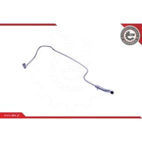 ESEN SKV 96SKV034 Mangueira e tubos OPEL MOKKA