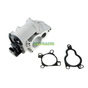 INTFRADIS 2577 AGR Ventil RENAULT MEGANE 3 Grandtour (KZ0/1) 2.0 150 PS Diesel