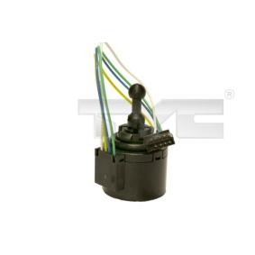 TYC 20-0655-MA-1 Réglage de phare BMW