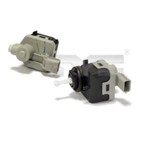 TYC 20-1067-MA-1 Højdejusteringselement lygteindstilling RENAULT