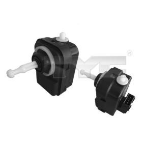 Stellmotor, Scheinwerfer 20-11035-MA-1 VOLVO XC70 von TYC