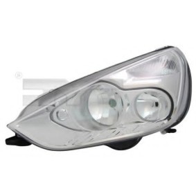 TYC 20-11504-05-2 Forlygter FORD GALAXY