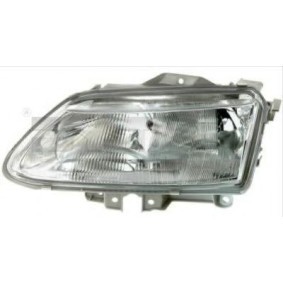TYC 20-3264-18-2 Scheinwerfer RENAULT LAGUNA 1 (B56, 556) 1.8 90 PS Otto