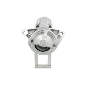 Henkel Parts 3111580 Starter MAZDA 6 Stasjonsvogn (GJ, GL) 2.5 185 hk Bensinmotor