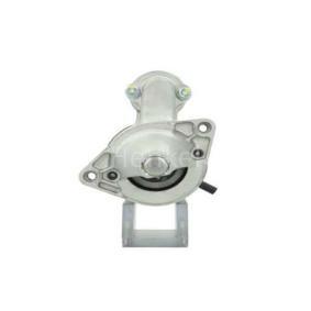 Henkel Parts 3113480 Motor de arranque SUZUKI BALENO Ranchera familiar (EG) 1.3 86 cv Motor otto