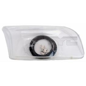 TYC 20-5753-LA-1 Scheinwerfer-Ersatzteile VOLVO S80 I (184) 3.0 196 PS Otto