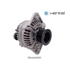 Achetez des Alternateur Henkel Parts 3115251 à prix pour 144,22&nbsp;&euro;