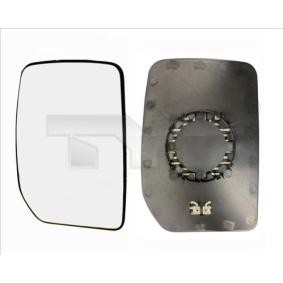 Køb Spejlglas, udvendig spejl af TYC 310-0087-1 til den lave pris 117,10&nbsp;kr.