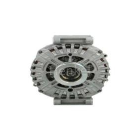 Henkel Parts 3121053 Generator MERCEDES-BENZ E-klass All-Terrain (S213) 3.0 258 hk Diesel