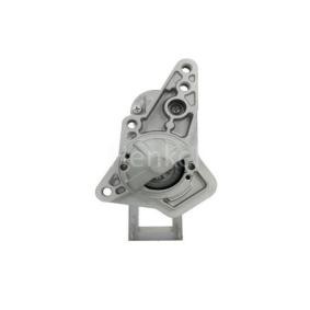 Henkel Parts 3121844 Anlasser RENAULT Megane 4 Grandtour (K9A/M/N_) 1.6 115 PS Otto