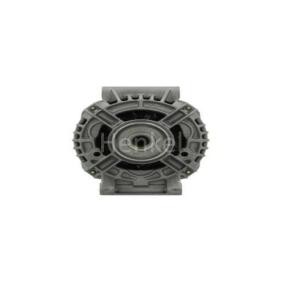 Henkel Parts 3122311 Lichtmaschine RENAULT THALIA 2 (LU1/2) 1.6 95 PS Otto