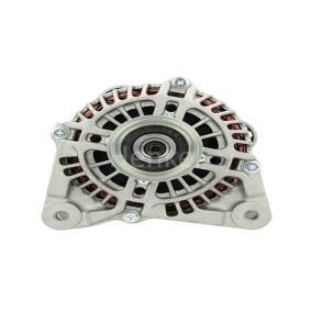 Henkel Parts 3122524 Lichtmaschine RENAULT THALIA 2 (LU1/2) 1.6 95 PS Otto