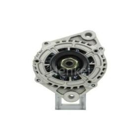 Henkel Parts 3126653 Alternateur CHEVROLET Aveo / Kalos 3/5 portes (T250, T255) 1.2 72 CV Essence