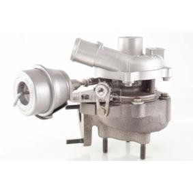 Turbolader 5110525R für Astra F Limousine (T92) für CHF 364.29
