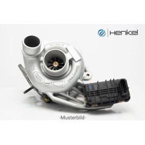 Henkel Parts 5110799R Turbolader VOLVO 440 K (445)