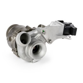 Henkel Parts 5111071R Turbolader BMW