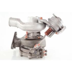 Turbolader 5111356R für Astra F Limousine (T92) für CHF 364.29