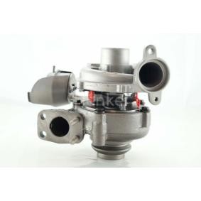 Turbolader 5111646N für MINI