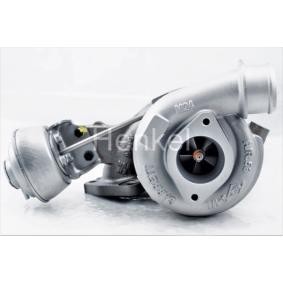 Henkel Parts 5112159R Turbolader HONDA