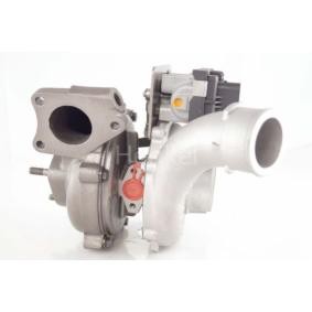 Henkel Parts 5112639R Turbolader PORSCHE
