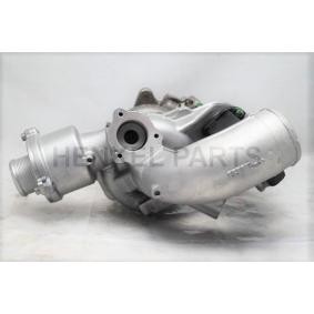 Turbolader 5114652N