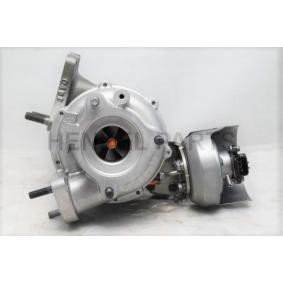 Turbolader 5114679N