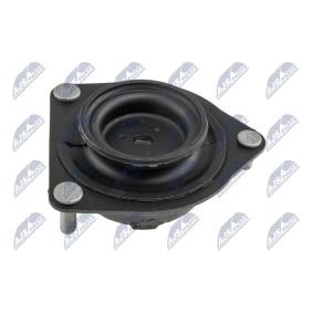 NTY AD-MZ-011 Fjærbenslager og støttelager MAZDA 323 P V (BA)