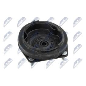 NTY AD-MZ-013 Fjærbenslager og støttelager MAZDA 323 P V (BA)