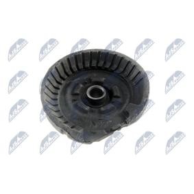 NTY AD-VV-005 Domlager VOLVO V70 2 (SW)