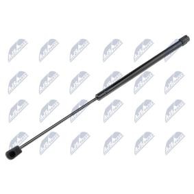 NTY AE-CH-013 Bagasjerom JEEP