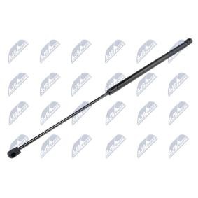 NTY AE-CH-017 Bagasjerom JEEP