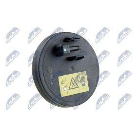 NTY BKO-BM-003 Válvula PCV BMW Serie 1