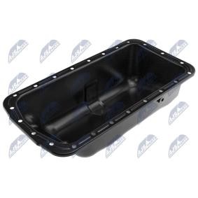 NTY BMO-CT-008 Ölwanne CITROËN Xantia Schrägheck (X1_, X2_)