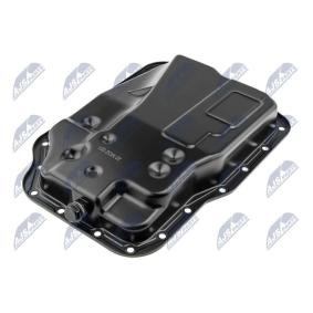 NTY BMO-MZ-006 Bunnpanne automatgir MAZDA