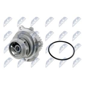 NTY CPW-AU-038 Vannpumpe PEUGEOT 108