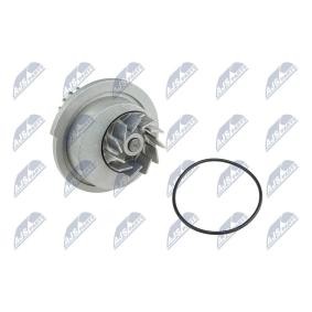 Wasserpumpe von NTY CPW-DW-007