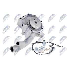 NTY CPW-ME-008 Wasserpumpe VOLVO XC60 (156) 3.0 286 PS Otto