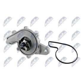 Comprar Bomba de agua de NTY CPW-ME-047 a bajo precio de 33,13&nbsp;&euro;