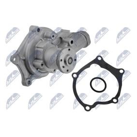 Comprar Bomba de agua de NTY CPW-MS-020 a bajo precio de 27,43&nbsp;&euro;
