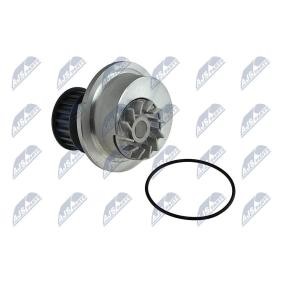 Comprar Bomba de agua de NTY CPW-PL-012 a bajo precio de 23,10&nbsp;&euro;