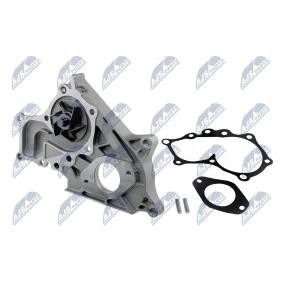 NTY CPW-TY-017 Válvula de admisión MINI Paceman (R61) 1.6 116 cv Motor otto